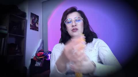 Snapshot of scarlett_sen chatting on June 2026 02:22:01 PM Mistress Scarlett online show from June 2026 02:22:01 PM