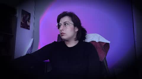 Snapshot of scarlett_sen chatting on June 2026 02:06:02 PM Mistress Scarlett online show from June 2026 02:06:02 PM