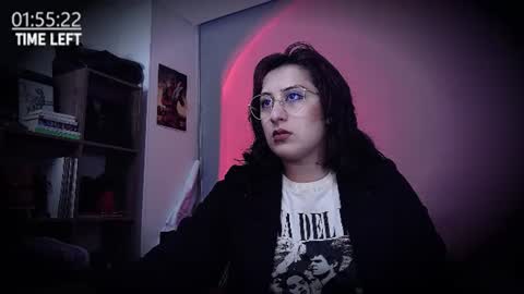Snapshot of scarlett_sen chatting on June 2026 02:15:01 PM Mistress Scarlett online show from June 2026 02:15:01 PM