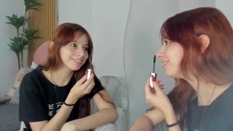 scarlett smith 3 online show from November 2025 02:55:02 AM