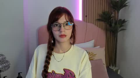 scarlett smith 3 online show from December 2025 03:02:01 AM