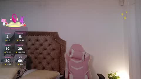 scarlett_star01 online show from May 2026 02:37:01 PM
