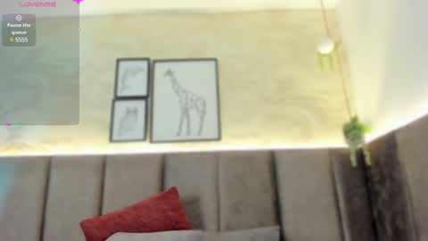 Scarlett online show from January 2025 09:37:02 AM