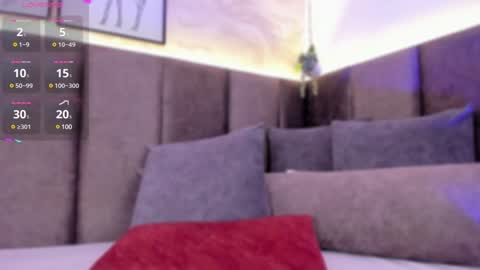 Scarlett online show from January 2025 06:42:01 AM