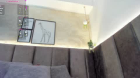 Scarlett online show from January 2025 08:23:02 AM