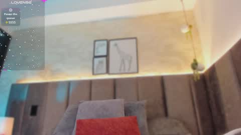 Scarlett online show from February 2025 07:20:01 AM