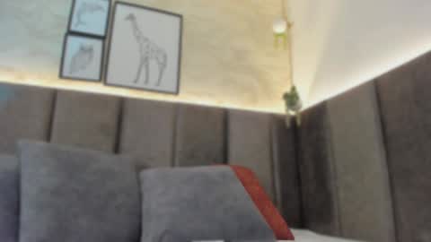 Scarlett online show from March 2025 06:48:02 AM