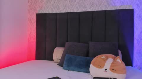 Scarlett online show from December 2025 04:55:01 AM