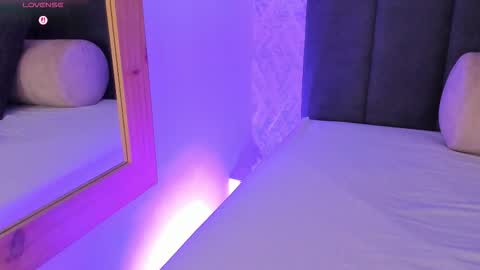 Scarlett online show from February 2026 05:01:01 AM