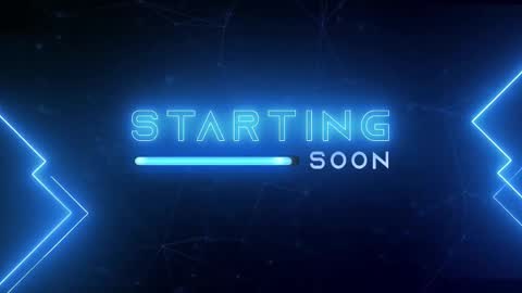 ScarlettAndTom online show from March 2025 06:01:02 PM