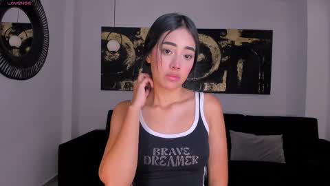 Sacrlett Blaze online show from December 2025 12:25:01 PM