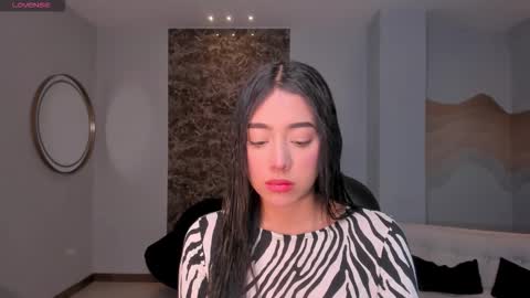 Sacrlett Blaze online show from December 2025 11:59:02 AM