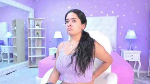 Scarlette  online show from October 2025 03:17:02 AM