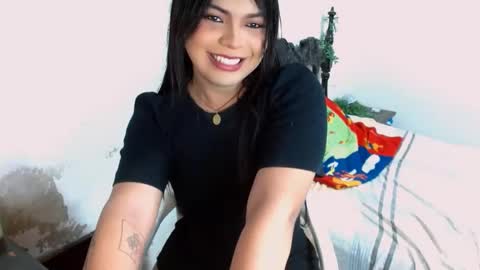 KARLA online show from January 2025 10:33:02 PM