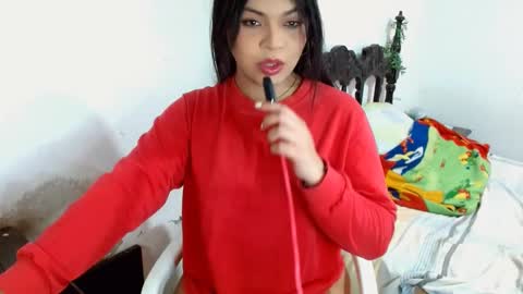 KARLA online show from January 2025 01:03:02 PM