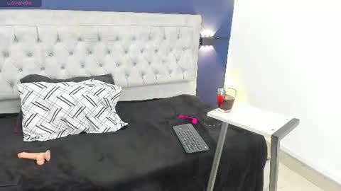 Snapshot of scarlette_stevens chatting on June 2026 11:35:02 AM SCARLETTE STEVENS online show from June 2026 11:35:02 AM