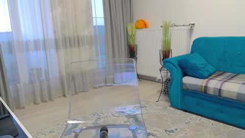 Scarlett online show from February 2026 05:03:01 AM