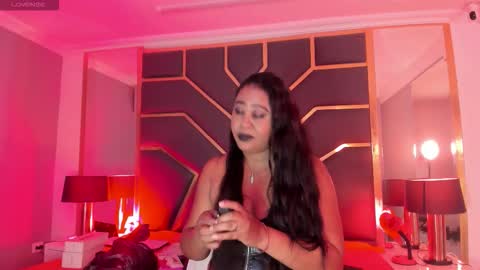 Scarlett Hot online show from October 2025 11:53:02 AM