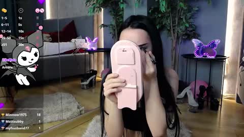 Snapshot of scarlettjakobs chatting on October 2025 06:21:02 AM scarlettjakobs online show from October 2025 06:21:02 AM
