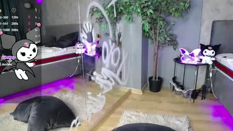 scarlettjakobs online show from November 2025 06:45:02 AM