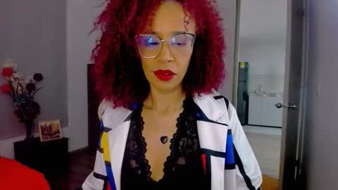 Scarlett online show from January 2026 09:39:02 PM