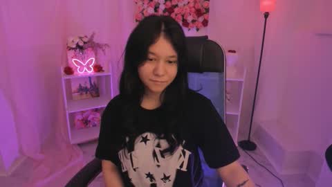 Snapshot of scarlettmurr chatting on October 2025 07:15:01 AM scarlettmurr online show from October 2025 07:15:01 AM