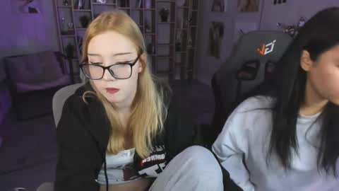 Snapshot of scarlettmurr chatting on October 2025 04:56:02 AM scarlettmurr online show from October 2025 04:56:02 AM