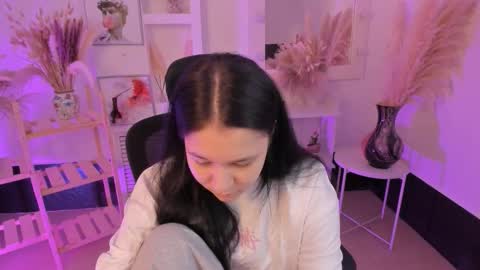 Snapshot of scarlettmurr chatting on October 2025 07:00:02 AM scarlettmurr online show from October 2025 07:00:02 AM