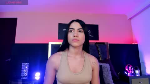 scarlettorres online show from October 2025 06:47:02 PM