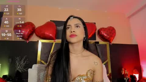 scarlettorres online show from February 2026 07:10:02 PM