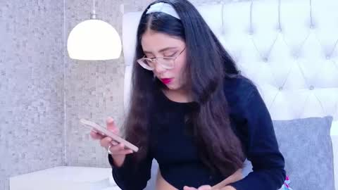 Scarlett Petrova online show from December 2025 11:30:02 AM