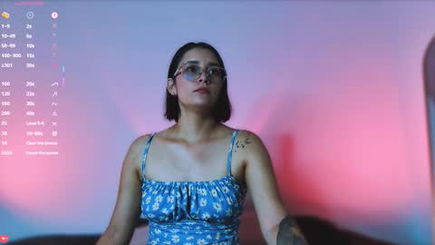 Danna online show from February 2026 10:19:01 PM