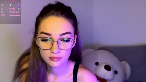 ScarlettSmithz online show from December 2025 08:37:02 PM