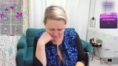 Scarlett online show from June 2026 05:34:02 AM