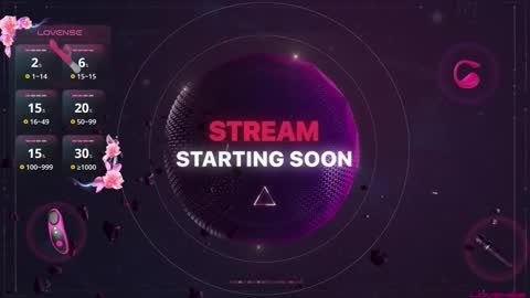 Scarlett online show from January 2026 11:14:01 AM