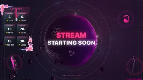 Scarlett online show from February 2026 11:47:02 AM