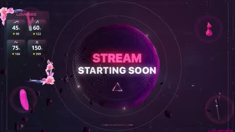 Scarlett online show from February 2026 01:17:01 PM