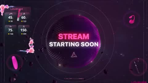 Scarlett online show from February 2026 11:42:02 AM