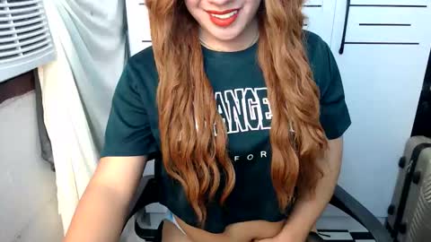 Snapshot of scarletxxxx chatting on September 2025 08:58:01 AM Queen Scarlet online show from September 2025 08:58:01 AM