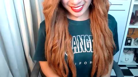 Snapshot of scarletxxxx chatting on February 2026 03:00:01 PM Queen Scarlet online show from February 2026 03:00:01 PM