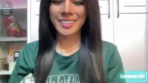 Scarlet i only show all of me in pvt online show from August 2026 12:53:02 AM