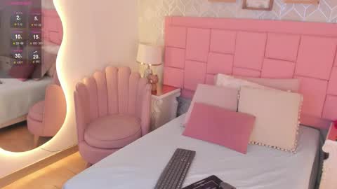 scarllet888 online show from October 2025 09:06:01 PM