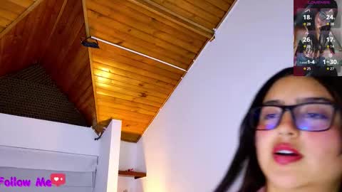 scarllet online show from September 2025 12:05:02 PM