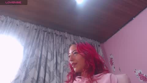 Scarllett online show from January 2025 04:48:01 AM