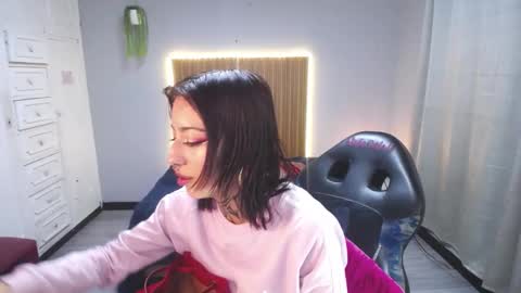 Scarllett online show from December 2025 06:11:01 AM