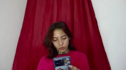 Scarllett online show from February 2026 04:55:02 AM