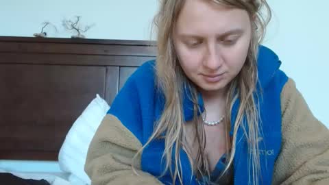 ScarTit Bernhard online show from February 2025 11:53:02 PM