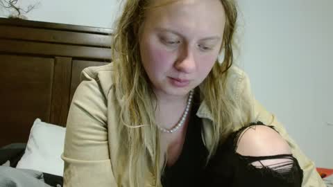 ScarTit Bernhard online show from February 2025 03:56:02 AM