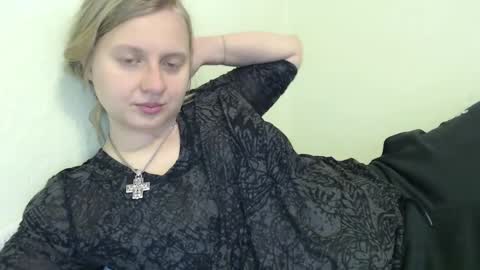 ScarTit Bernhard online show from September 2025 08:10:01 PM