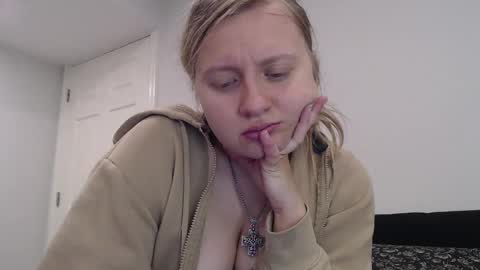 ScarTit Bernhard online show from October 2025 02:47:02 PM